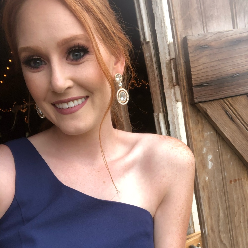 Meet your Posher, Erica